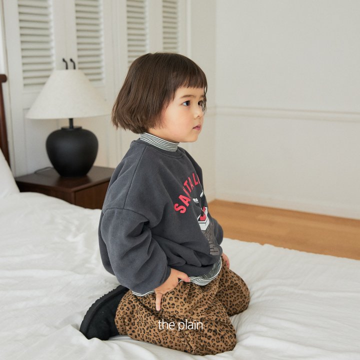 Plain - Korean Children Fashion - #kidsstore - Muse Parachute Pants - 5