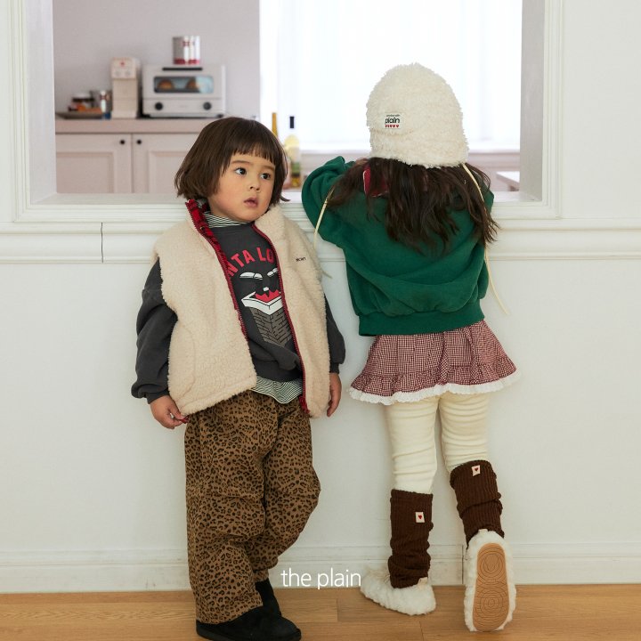 Plain - Korean Children Fashion - #littlefashionista - Muse Parachute Pants - 8