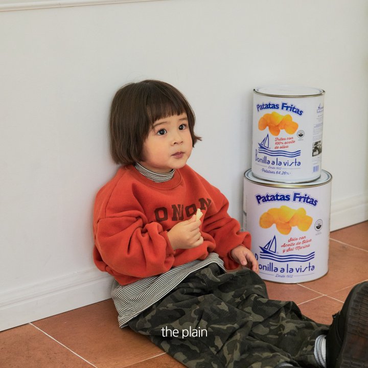 Plain - Korean Children Fashion - #magicofchildhood - Muse Parachute Pants - 9