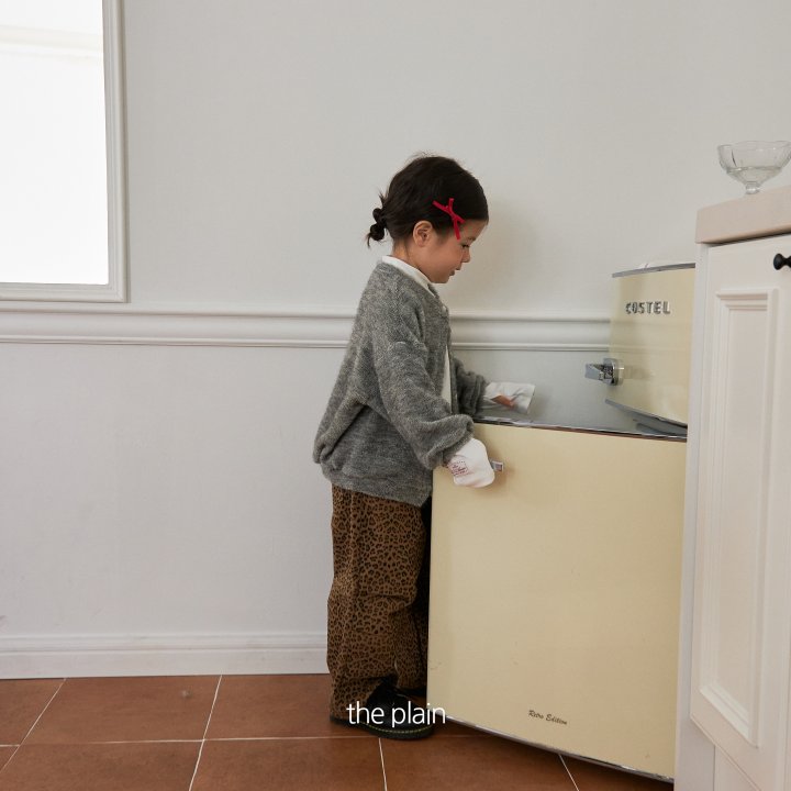 Plain - Korean Children Fashion - #minifashionista - Muse Parachute Pants - 10