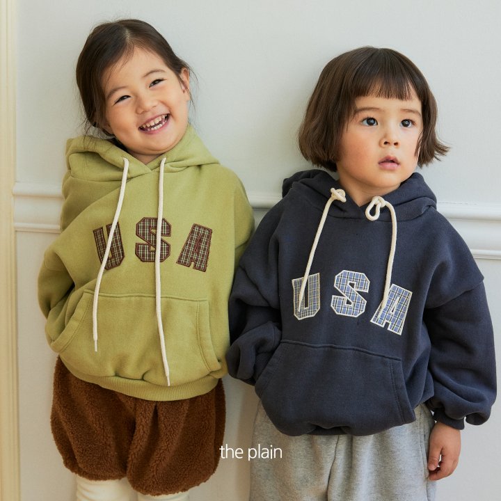 Plain - Korean Children Fashion - #prettylittlegirls - Pumpkin Bloomer - 2