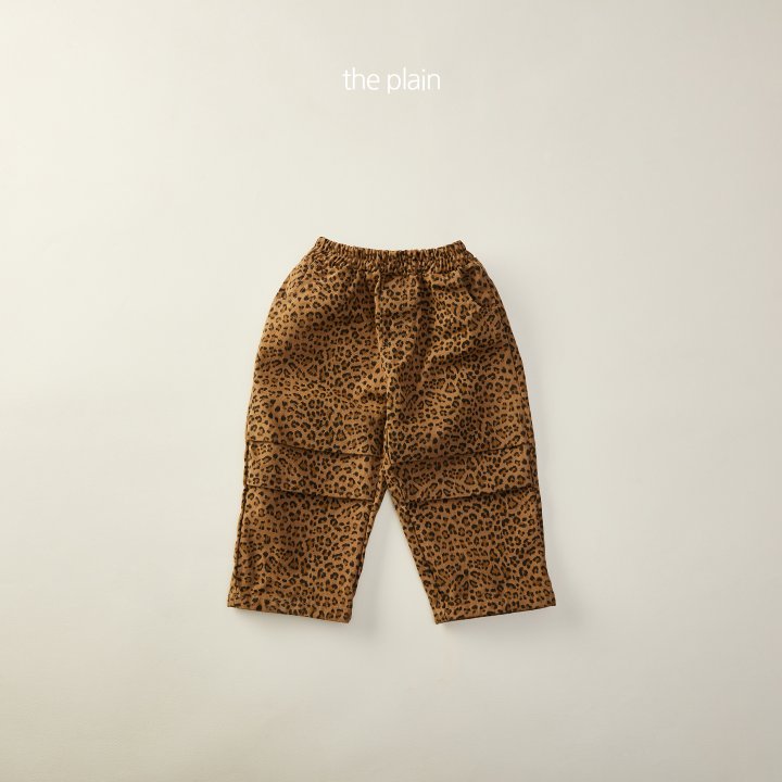 Plain - Korean Children Fashion - #prettylittlegirls - Muse Parachute Pants - 11