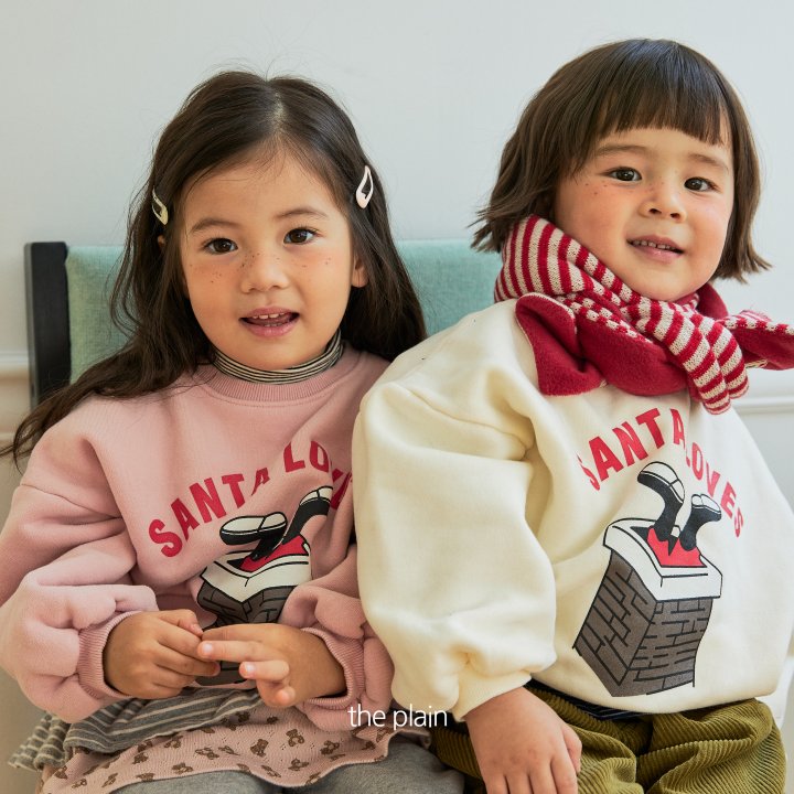Plain - Korean Children Fashion - #todddlerfashion - Point Muffler - 8