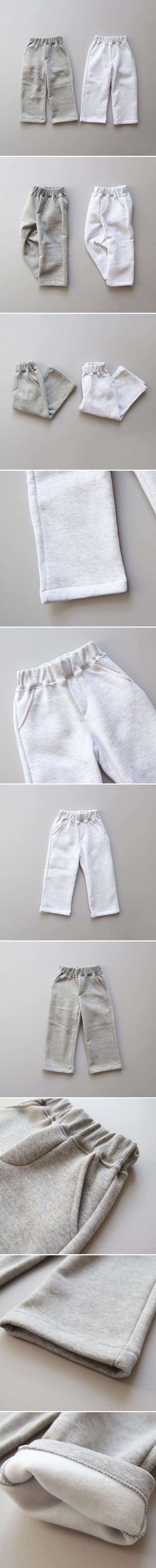Play - Korean Children Fashion - #childofig - Hipster Pants