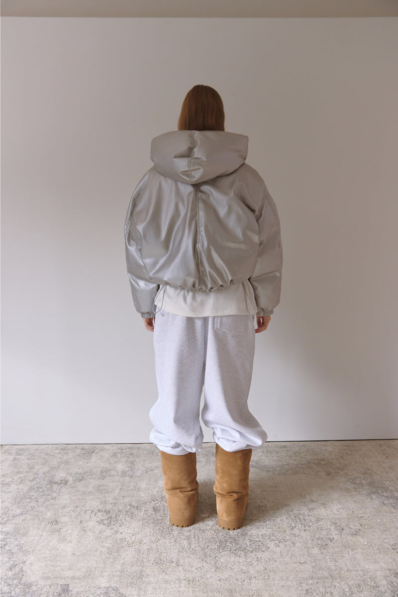 Project Wave - Korean Women Fashion - #pursuepretty - Berlin Puffer Jacket - 2