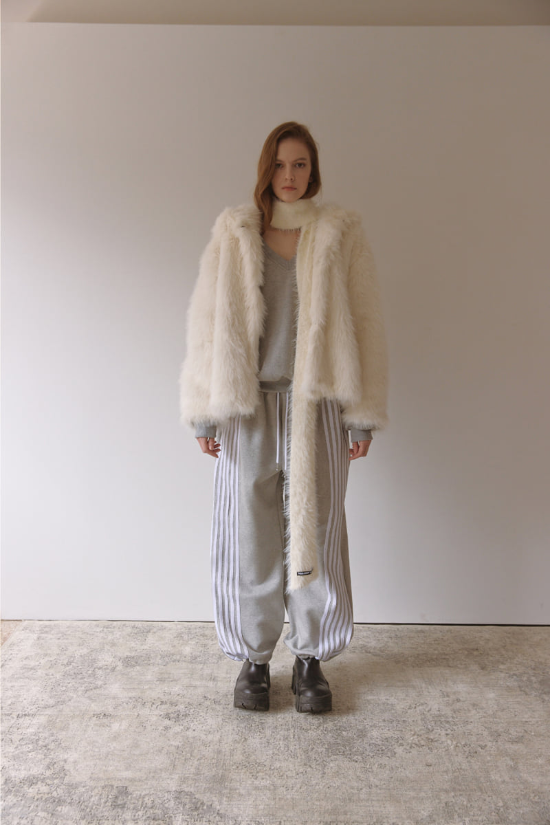 Project Wave - Korean Women Fashion - #pursuepretty - Lisa Jacket