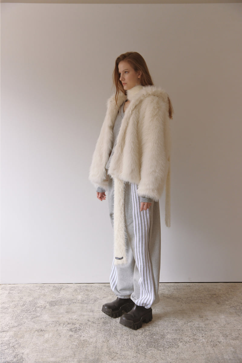 Project Wave - Korean Women Fashion - #restrostyle - Lisa Jacket - 2