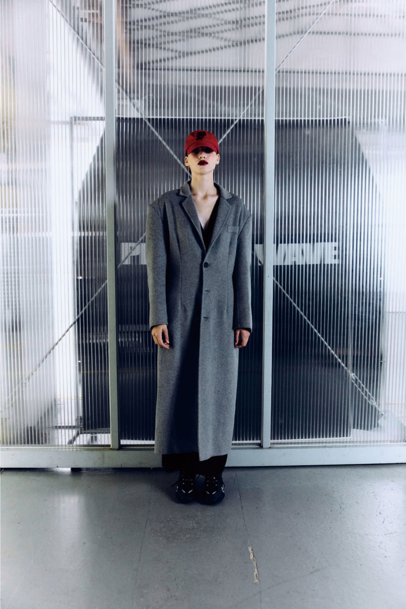 Project Wave - Korean Women Fashion - #shopsmall - London Handmade Coat - 6