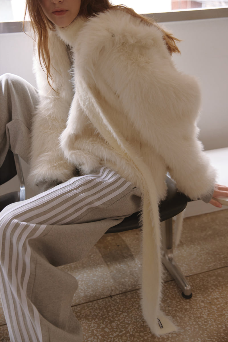 Project Wave - Korean Women Fashion - #thelittlethings - Lisa Jacket - 6