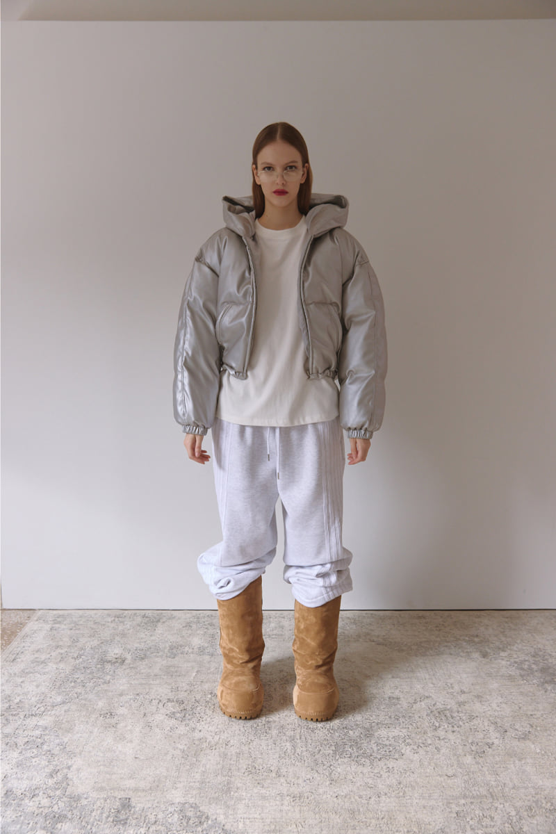 Project Wave - Korean Women Fashion - #vintagekidsstyle - Berlin Puffer Jacket