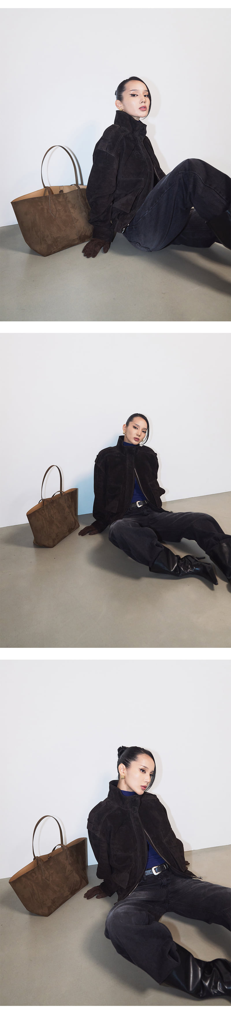 Project Wave - Korean Women Fashion - #womensfashion - Flyer Real Jumper