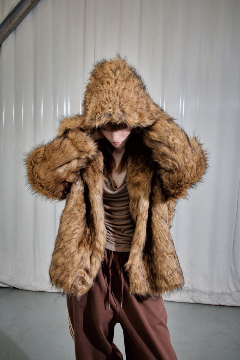 Project Wave - Korean Women Fashion - #womensfashion - Lisa Jacket - 10