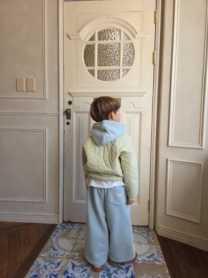 Raleelounge - Korean Children Fashion - #Kfashion4kids - Under Two Color Pants - 3