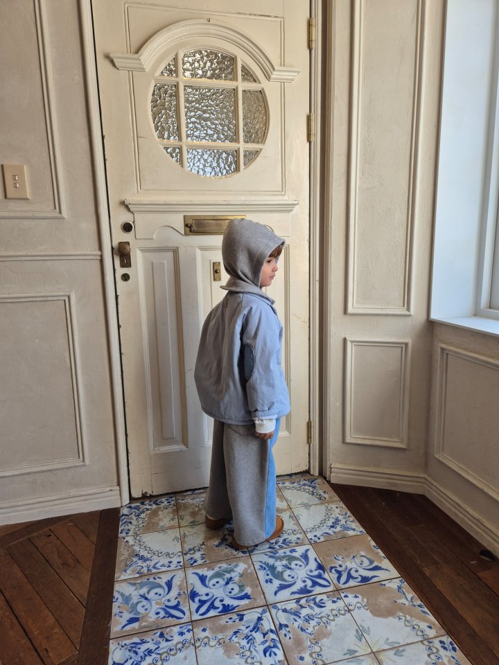Raleelounge - Korean Children Fashion - #childofig - Ralee Warm Balaclava - 4