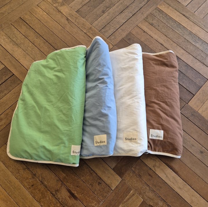 Raleelounge - Korean Children Fashion - #childofig - Winter Down Blanket