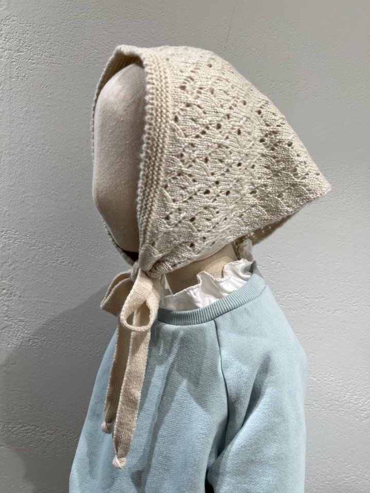 Raleelounge - Korean Children Fashion - #fashionkids - Daily Scotch Hat