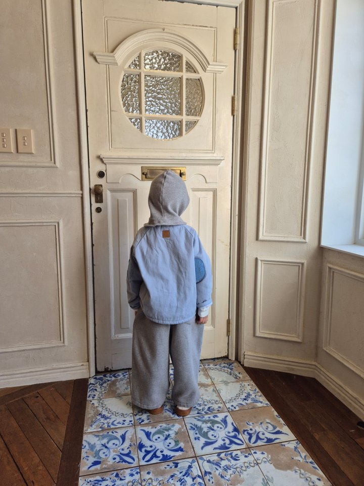 Raleelounge - Korean Children Fashion - #minifashionista - Ralee Warm Balaclava