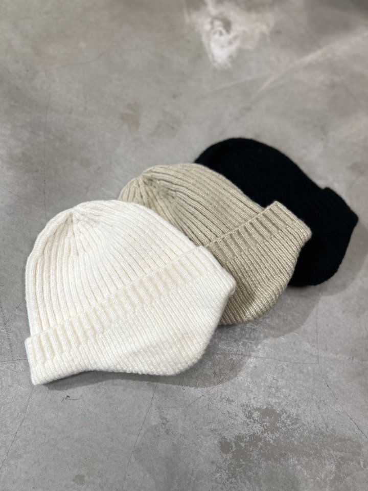 Raleelounge - Korean Children Fashion - #minifashionista - Warm Earflap Beanie - 7