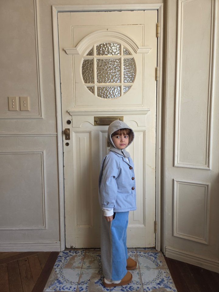 Raleelounge - Korean Children Fashion - #prettylittlegirls - Under Two Color Pants - 7