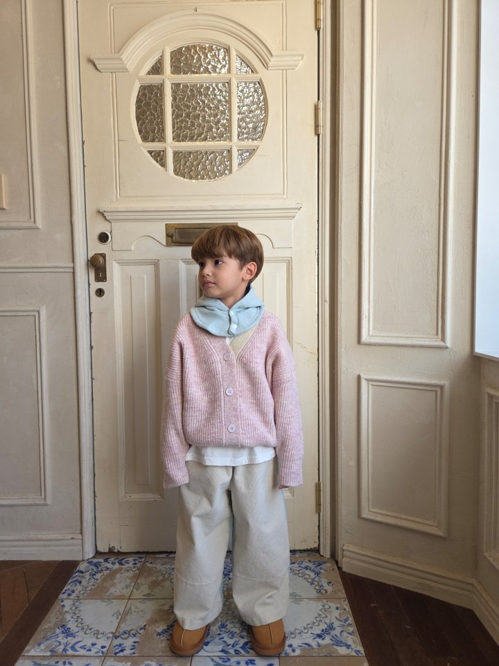 Raleelounge - Korean Children Fashion - #prettylittlegirls - Ralee Warm Balaclava - 2