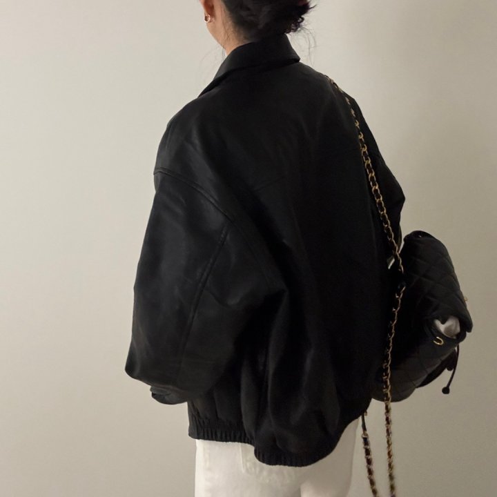 Ripple - Korean Women Fashion - #momslook - Warm Fleece Lining Jacket