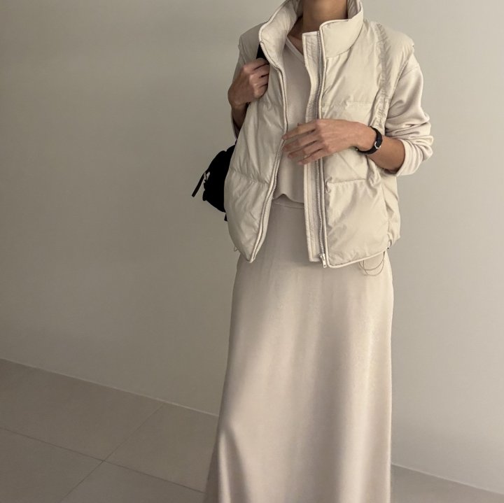 Ripple - Korean Women Fashion - #womensfashion - Romantic Brushed Set
