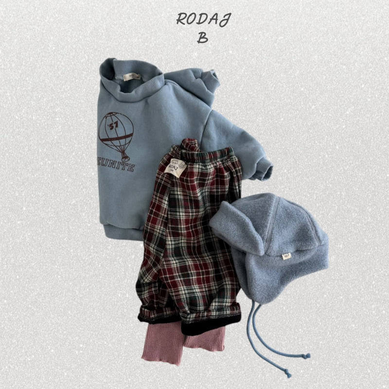 Roda J - Korean Baby Fashion - #babyboutique - Holly Pants - 3