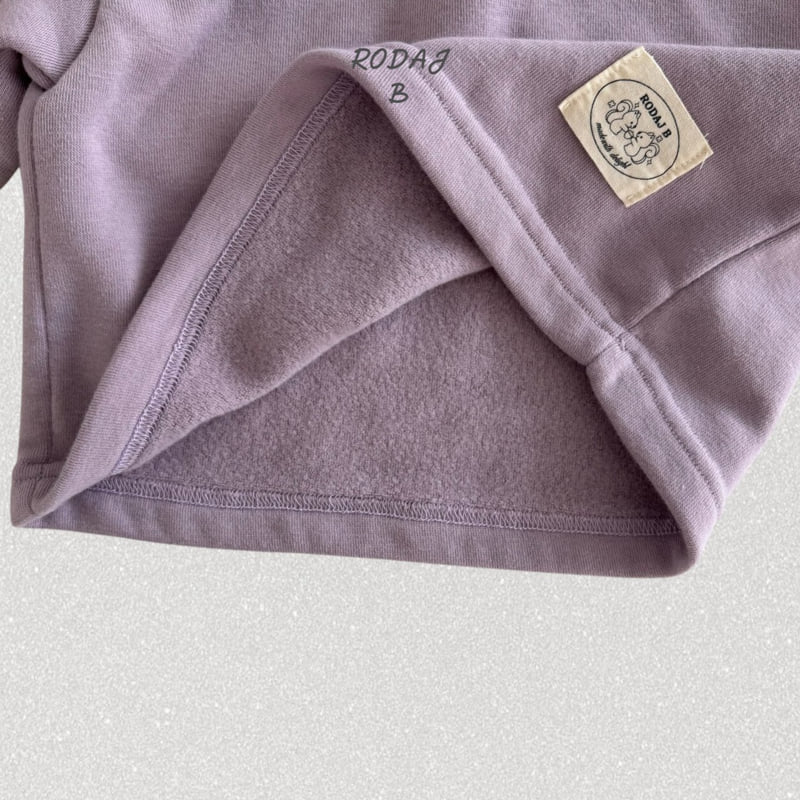 Roda J - Korean Baby Fashion - #babygirlfashion - Basic Tee - 11