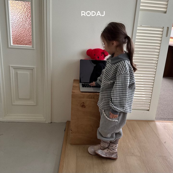 Roda J - Korean Children Fashion - #childofig - Lumi Sweatshirt (Kids) - 8