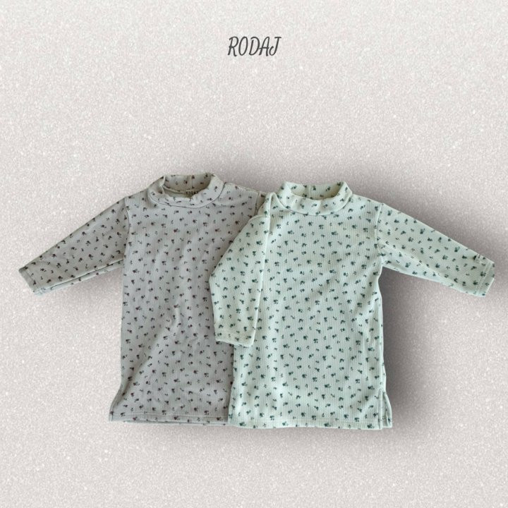 Roda J - Korean Children Fashion - #childrensboutique - Bello One-piece