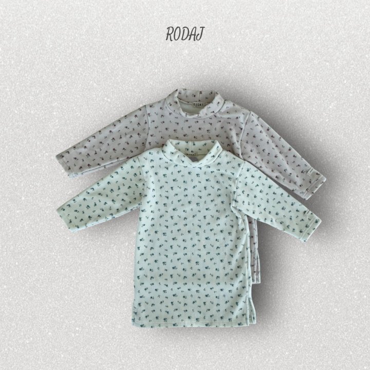 Roda J - Korean Children Fashion - #discoveringself - Bello One-piece - 3