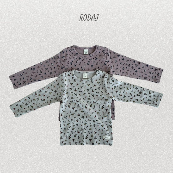 Roda J - Korean Children Fashion - #kidsshorts - Kiel Tee