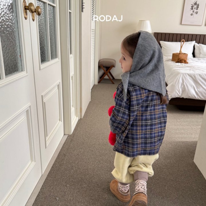 Roda J - Korean Children Fashion - #kidsstore - Again Shirt - 9