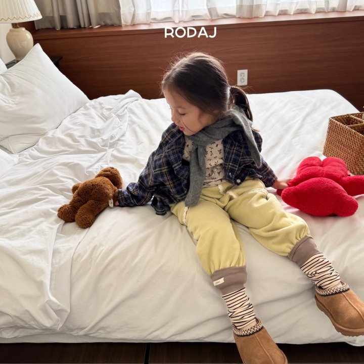 Roda J - Korean Children Fashion - #kidzfashiontrend - Again Shirt - 10