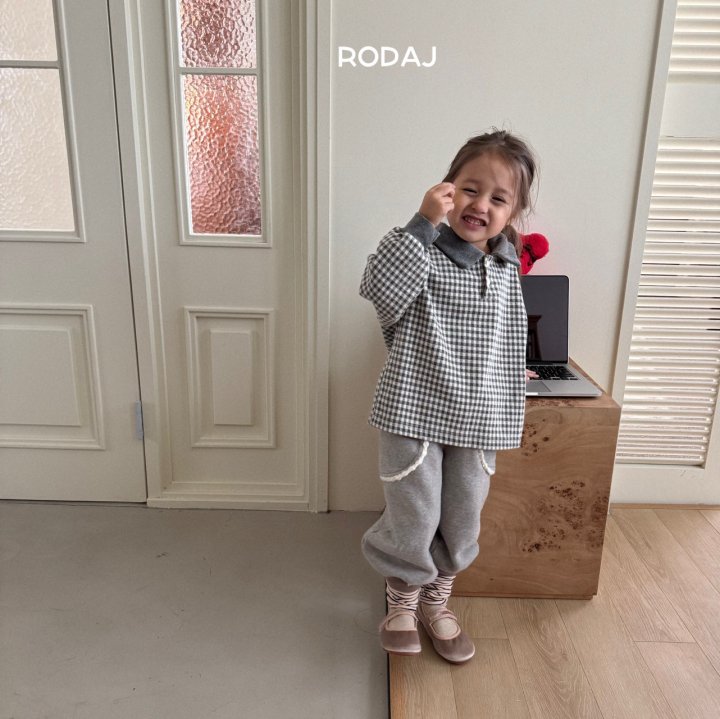 Roda J - Korean Children Fashion - #stylishchildhood - Lumi Sweatshirt (Kids) - 7