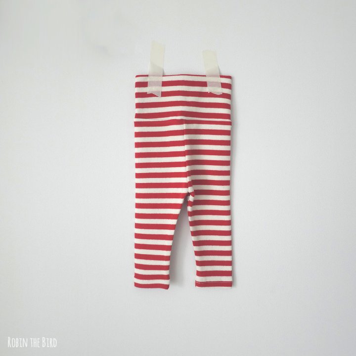 Saerobin - Korean Baby Fashion - #babyboutique - Christmas Bodysuit Set - 6
