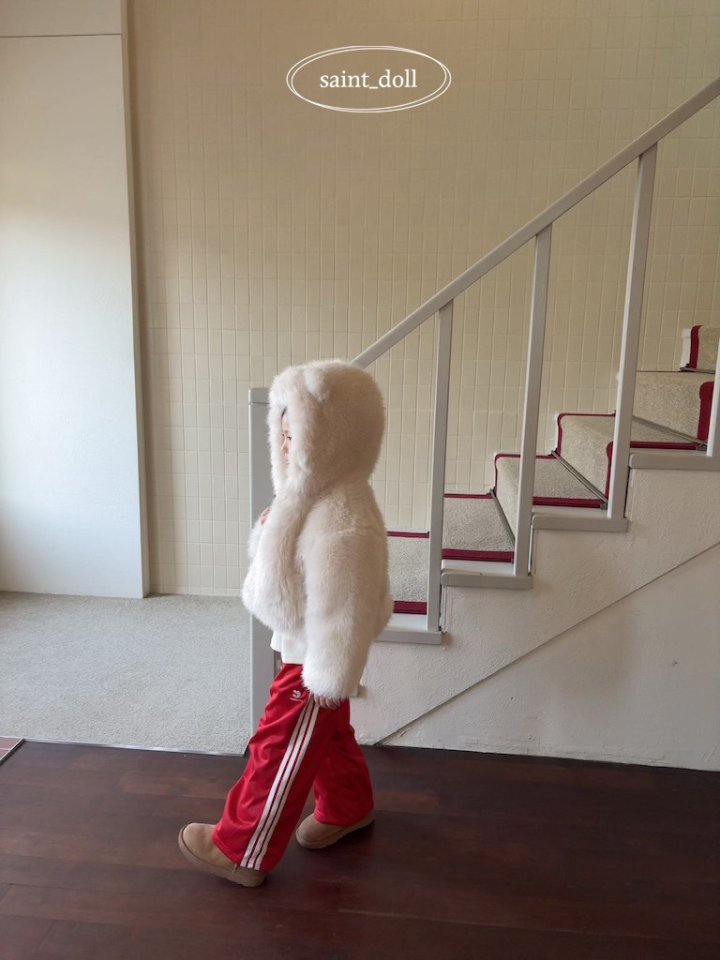 Saint Doll - Korean Children Fashion - #Kfashion4kids - Sedy Pants (Kids) - 8