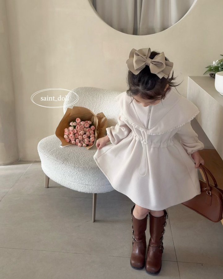 Saint Doll - Korean Children Fashion - #Kfashion4kids - Lovely Auto Hairpin - 8