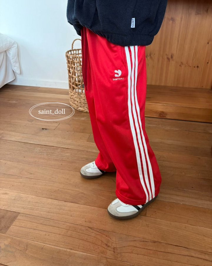 Saint Doll - Korean Children Fashion - #childrensboutique - Sedy Pants (Kids)