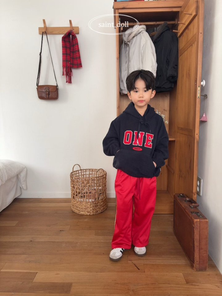 Saint Doll - Korean Children Fashion - #discoveringself - Sedy Pants (Kids) - 3
