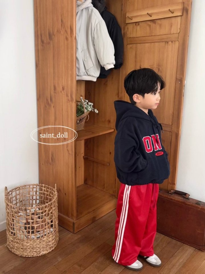 Saint Doll - Korean Children Fashion - #discoveringself - Sedy Pants (Kids) - 4
