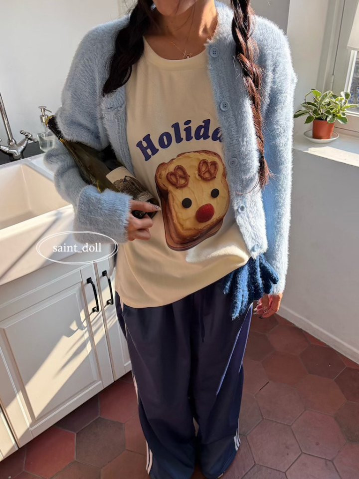 Saint Doll - Korean Children Fashion - #kidsshorts - Winter Ribbed Turtleneck (Kids) - 12