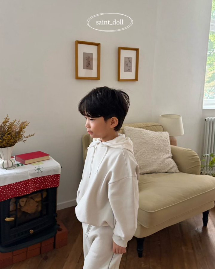 Saint Doll - Korean Children Fashion - #kidsstore - Crayon Sweatshirt (Kids) - 10