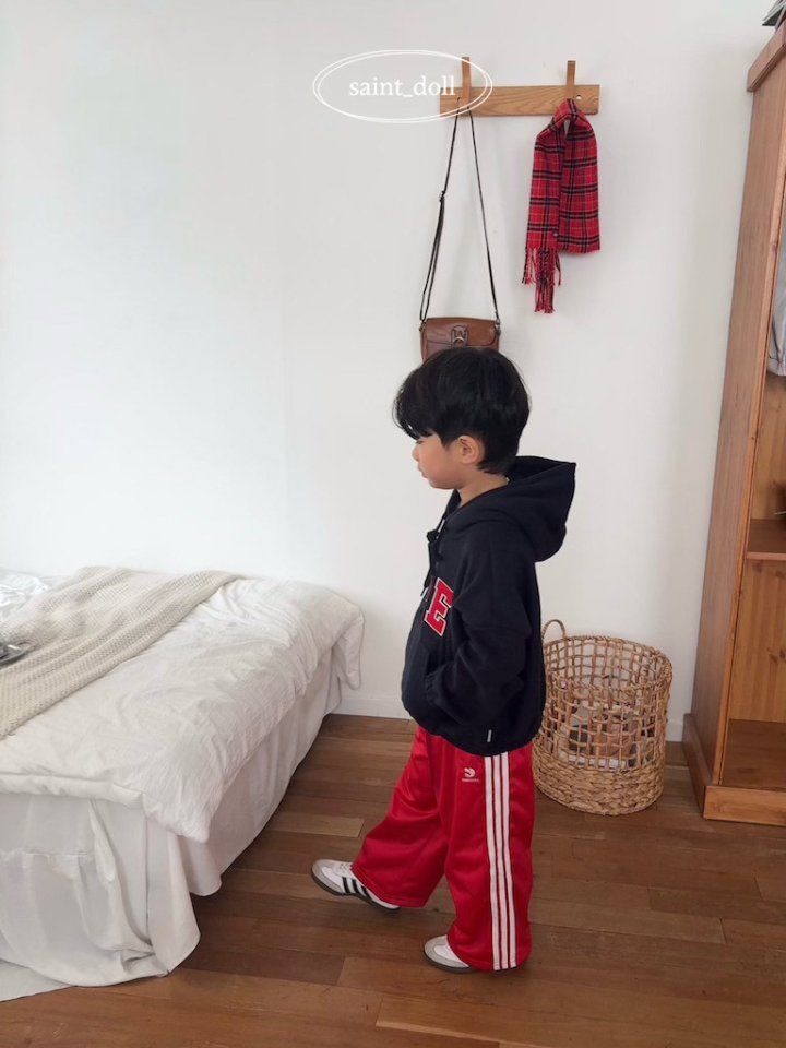 Saint Doll - Korean Children Fashion - #kidsstore - Sedy Pants (Junior) - 5