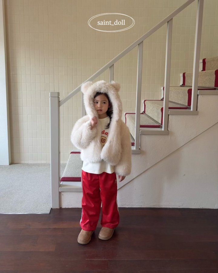 Saint Doll - Korean Children Fashion - #kidzfashiontrend - Sedy Pants (Kids) - 7