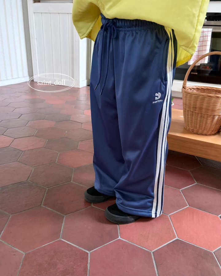 Saint Doll - Korean Children Fashion - #magicofchildhood - Sedy Pants (Kids) - 10