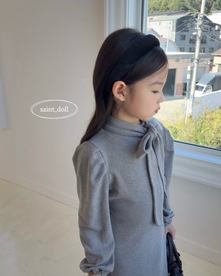 Saint Doll - Korean Children Fashion - #magicofchildhood - Sweet Hairband - 6
