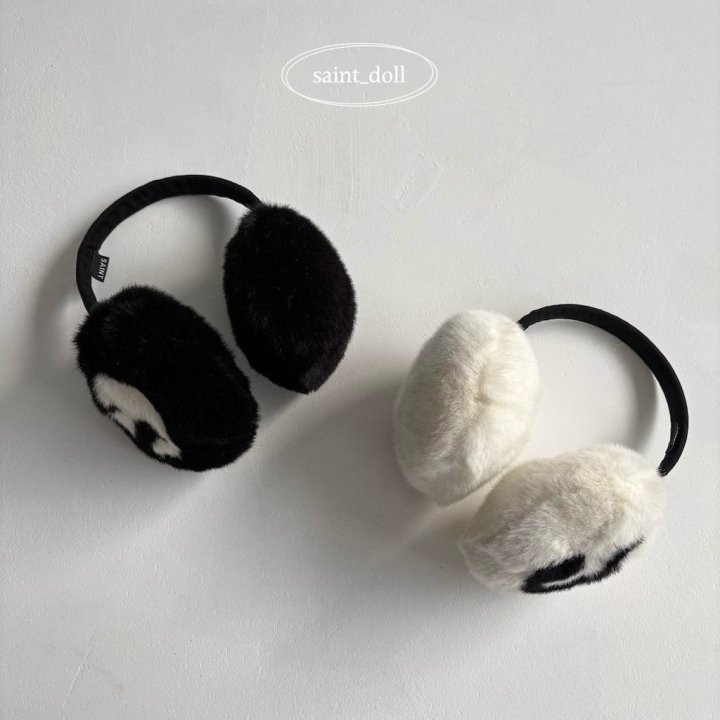 Saint Doll - Korean Children Fashion - #magicofchildhood - SD Earmuffs