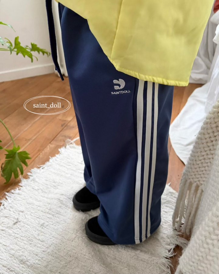 Saint Doll - Korean Children Fashion - #minifashionista - Sedy Pants (Kids) - 11