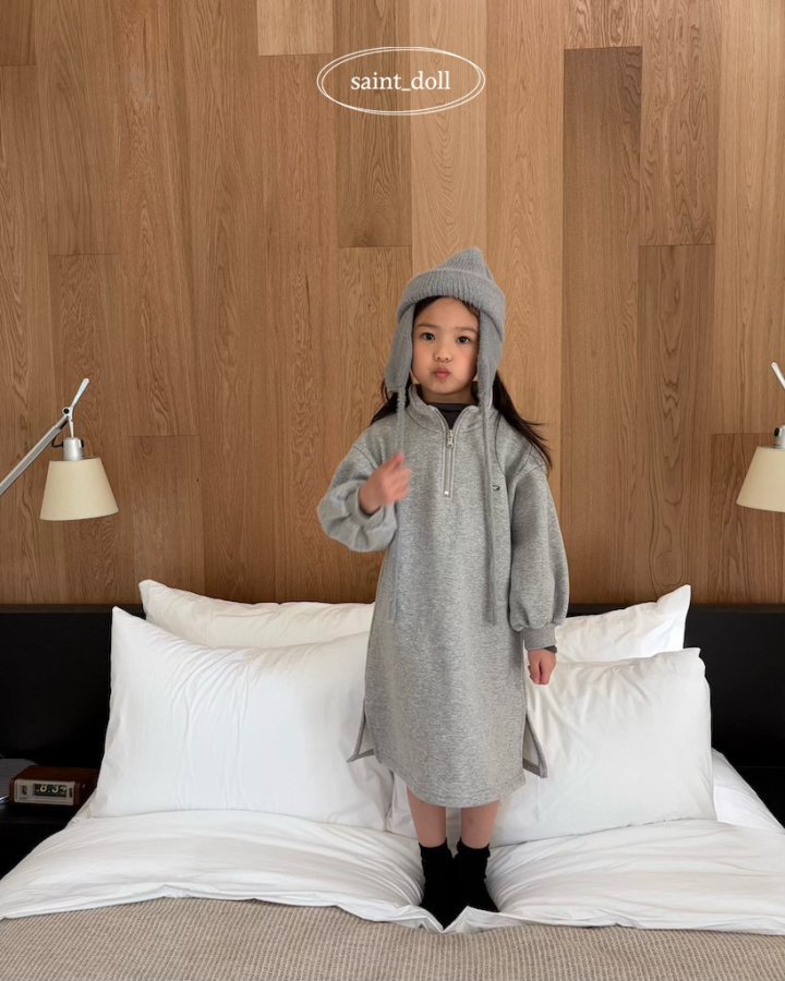 Saint Doll - Korean Children Fashion - #stylishchildhood - Earflap Hat - 7